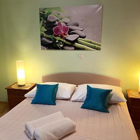 Apartament Ana'S House Makarska Zewnętrze zdjęcie