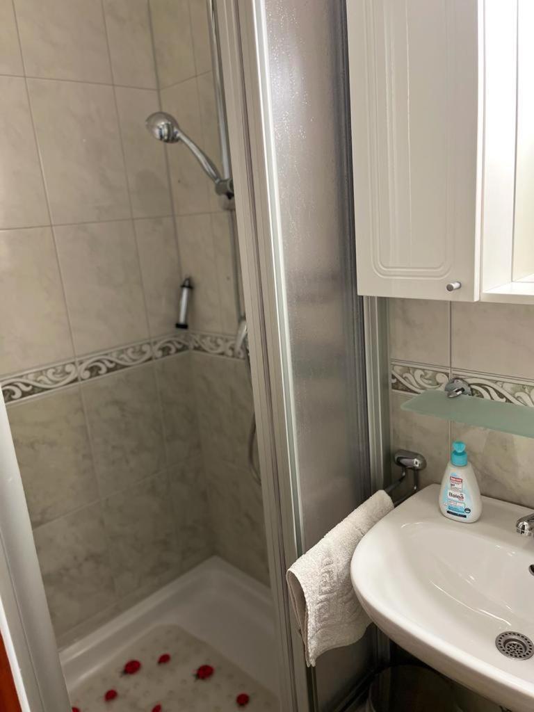 Apartament Ana'S House Makarska Zewnętrze zdjęcie