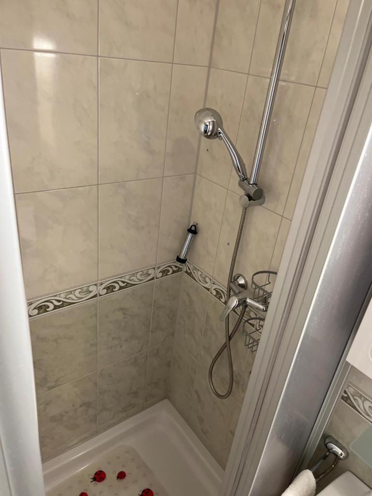 Apartament Ana'S House Makarska Zewnętrze zdjęcie