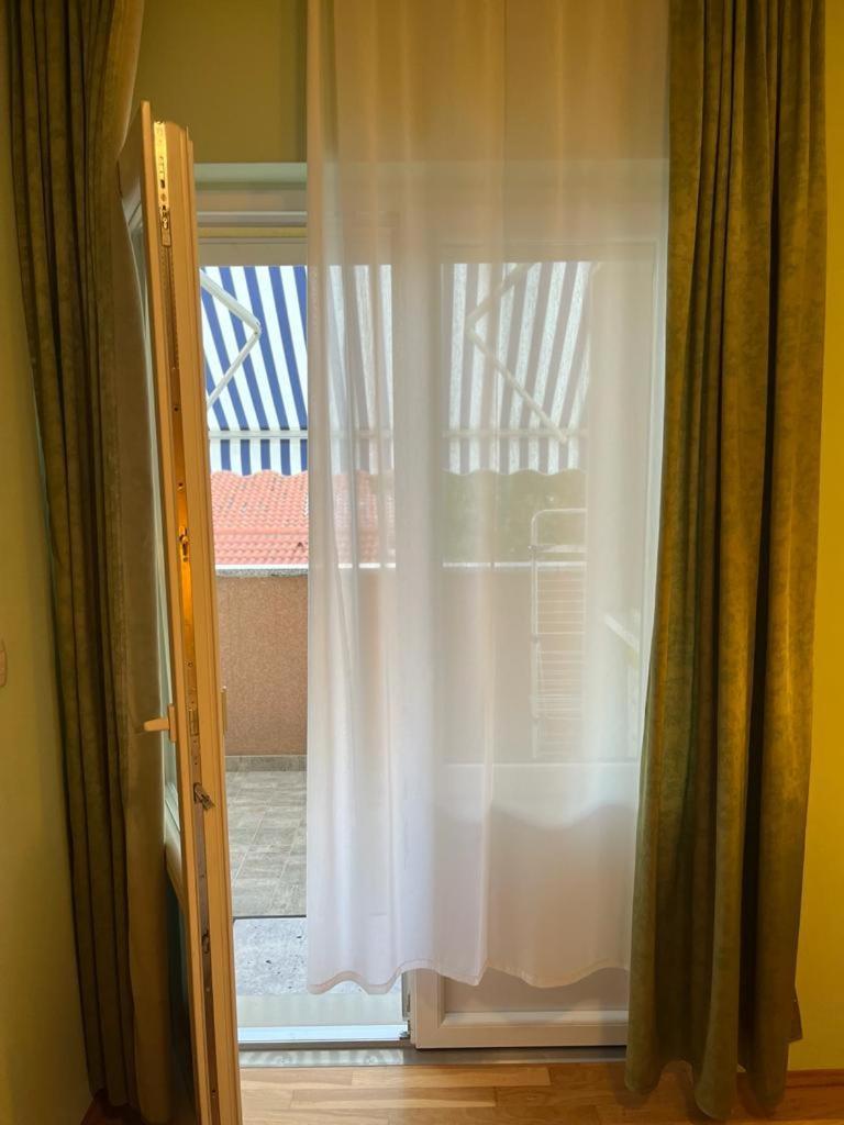 Apartament Ana'S House Makarska Zewnętrze zdjęcie
