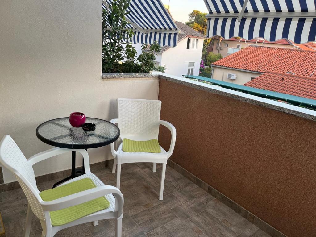 Apartament Ana'S House Makarska Zewnętrze zdjęcie