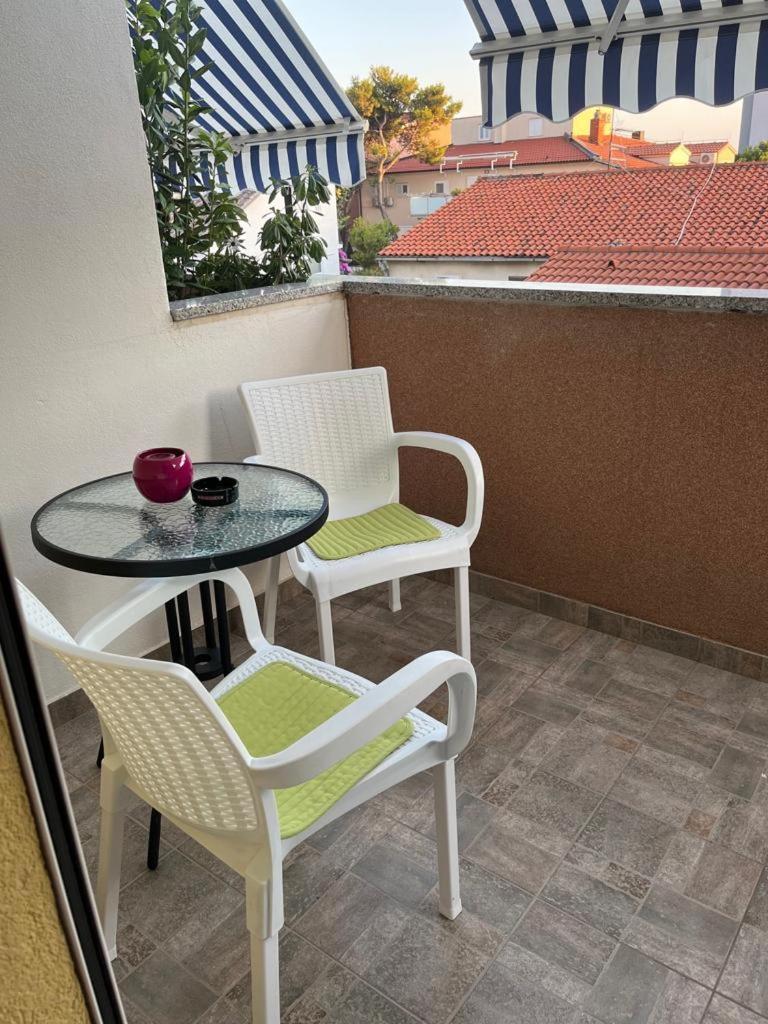 Apartament Ana'S House Makarska Zewnętrze zdjęcie