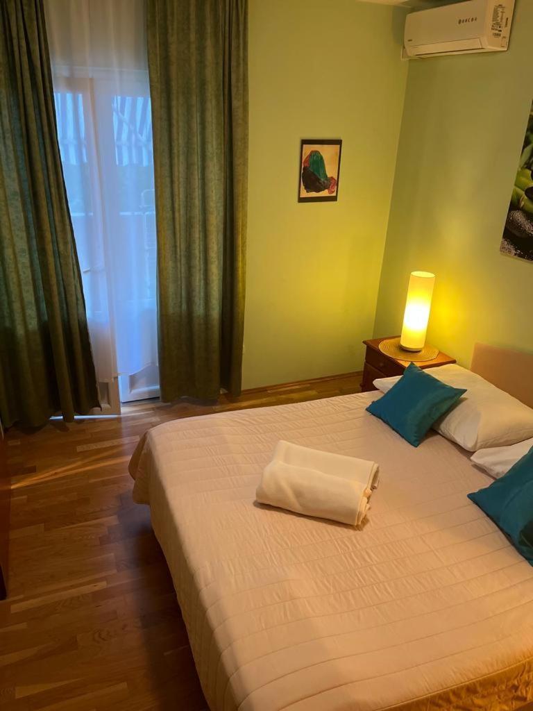 Apartament Ana'S House Makarska Zewnętrze zdjęcie